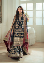 Haseens Official Yashfeen Women 3pcs