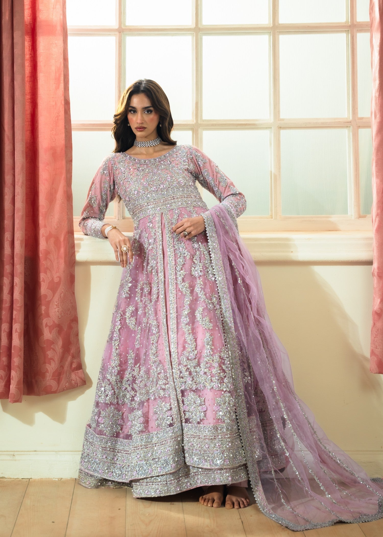 Haseens Official Shehla Women 3pcs