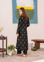 Pehnawa Basics KHADDI KURTA Women 2pcs