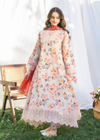 Panache Apparel BLOOMING Women 2pcs