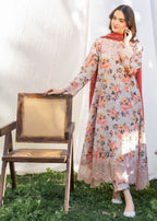 Panache Apparel BLOOMING Women 2pcs