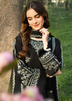 Panache Apparel BLACK DEW Women 3pcs