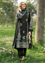 Panache Apparel BLACK DEW Women 3pcs
