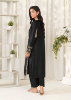 Shefoze Clothing Amber Embroidery Women 2pcs