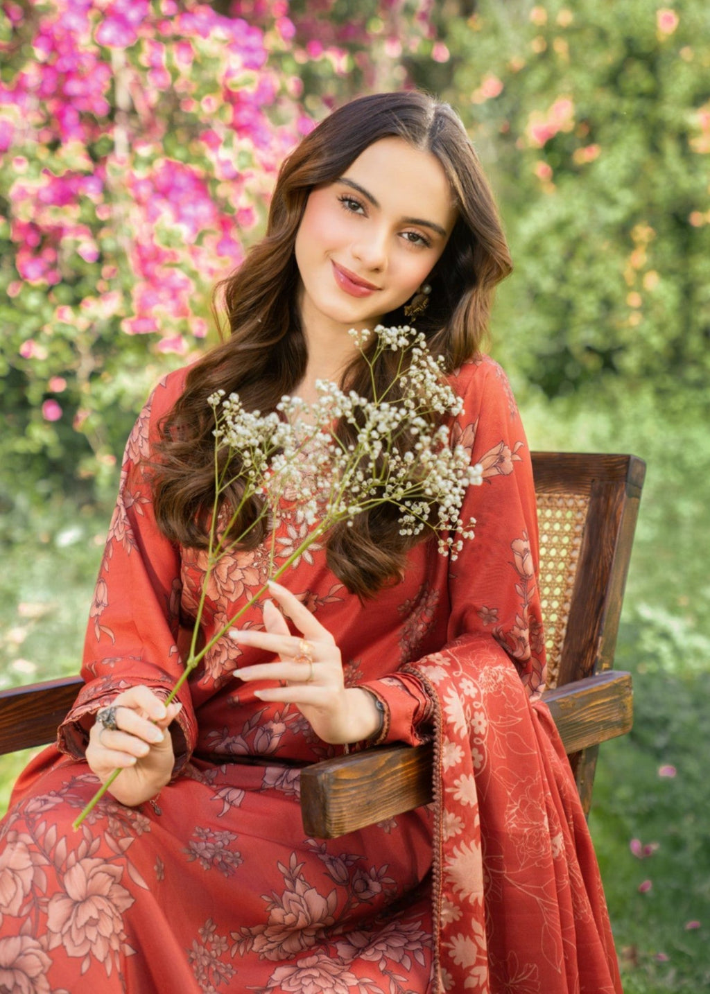 Panache Apparel SPICED Women 2pcs