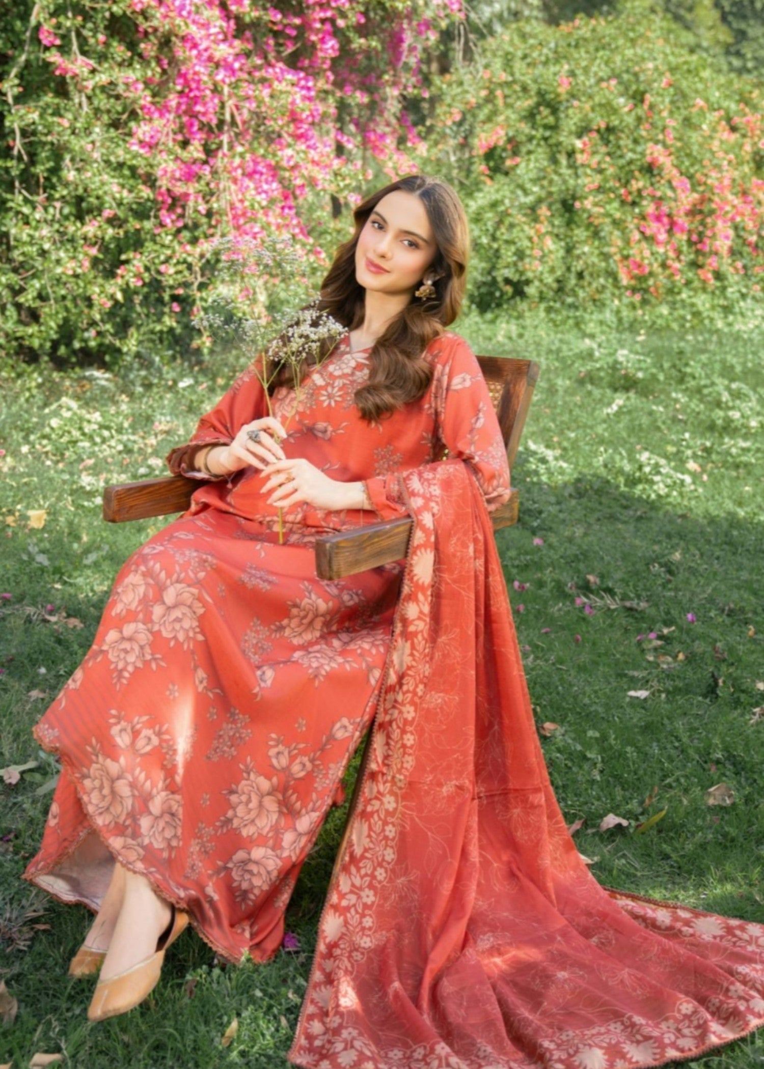 Panache Apparel SPICED Women 2pcs