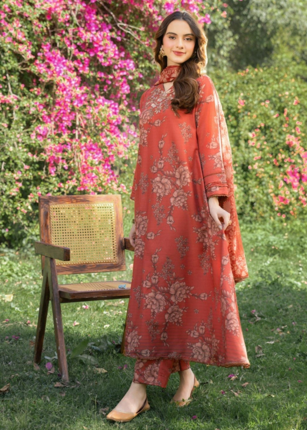 Panache Apparel SPICED Women 2pcs