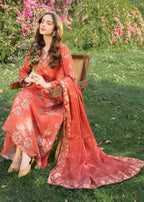 Panache Apparel SPICED Women 2pcs