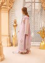 Dori Lilac Serenity Women 4pcs