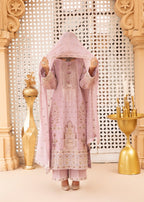 Dori Lilac Serenity Women 4pcs