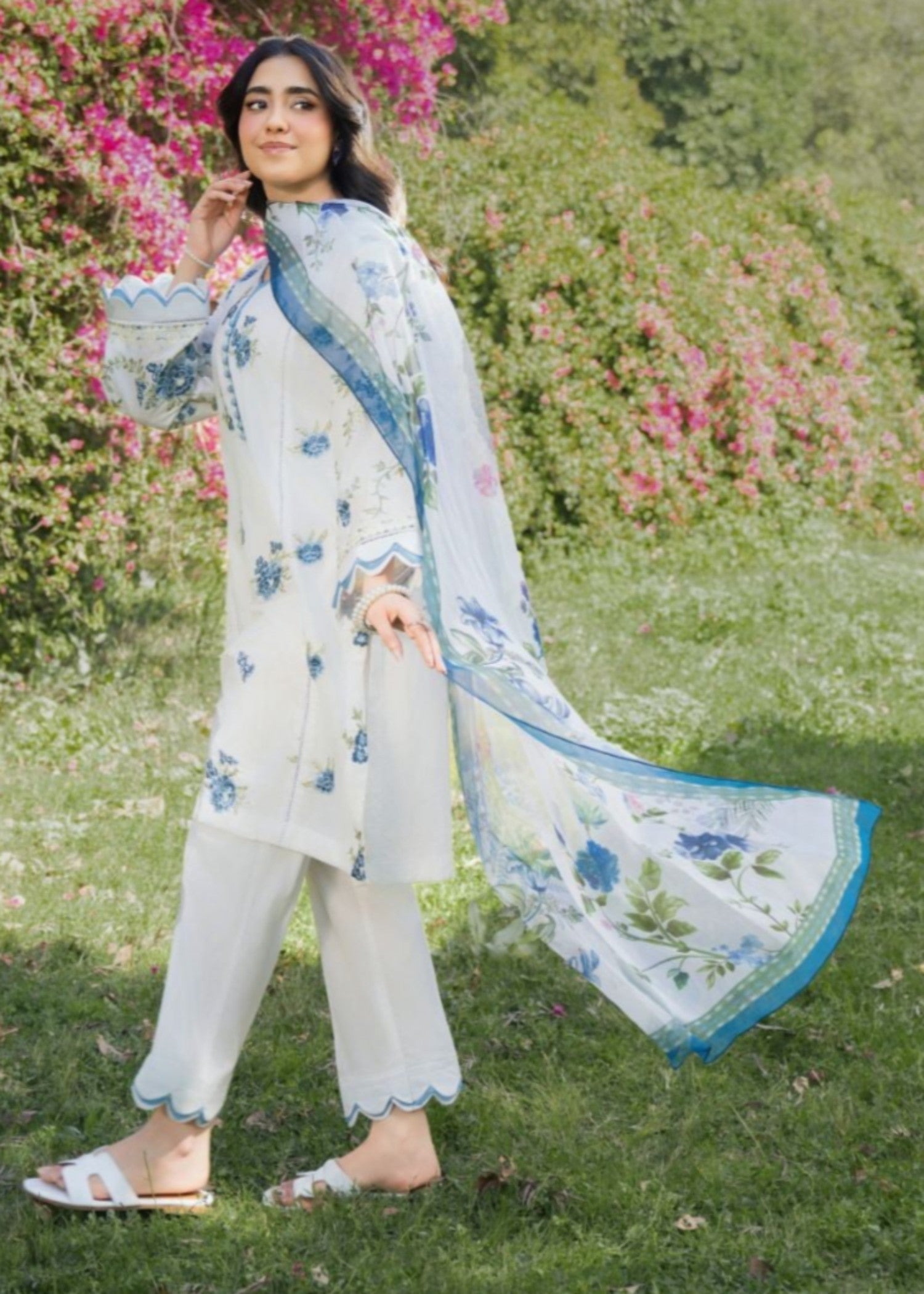 Panache Apparel COASTAL Women 2pcs