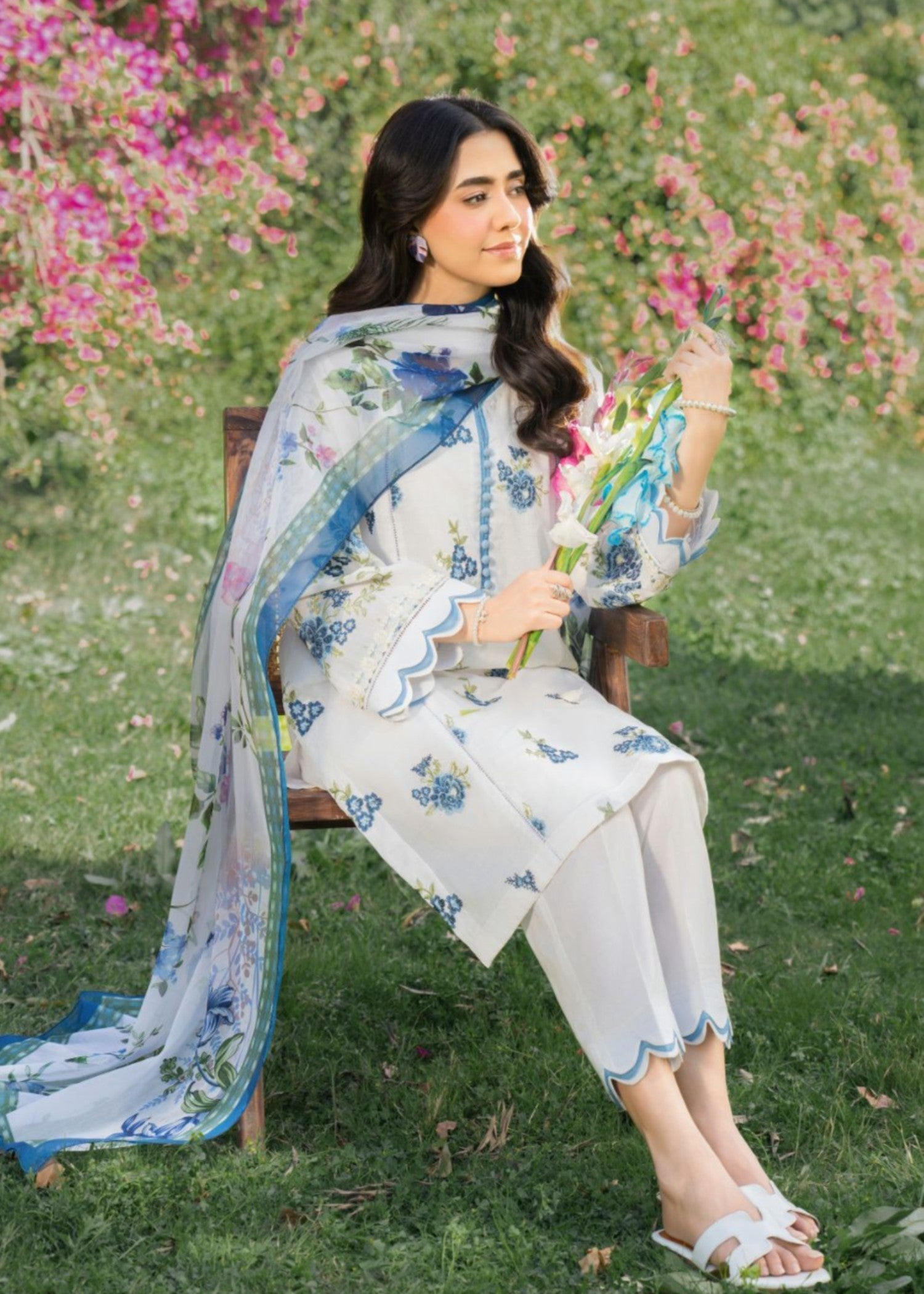 Panache Apparel COASTAL Women 2pcs