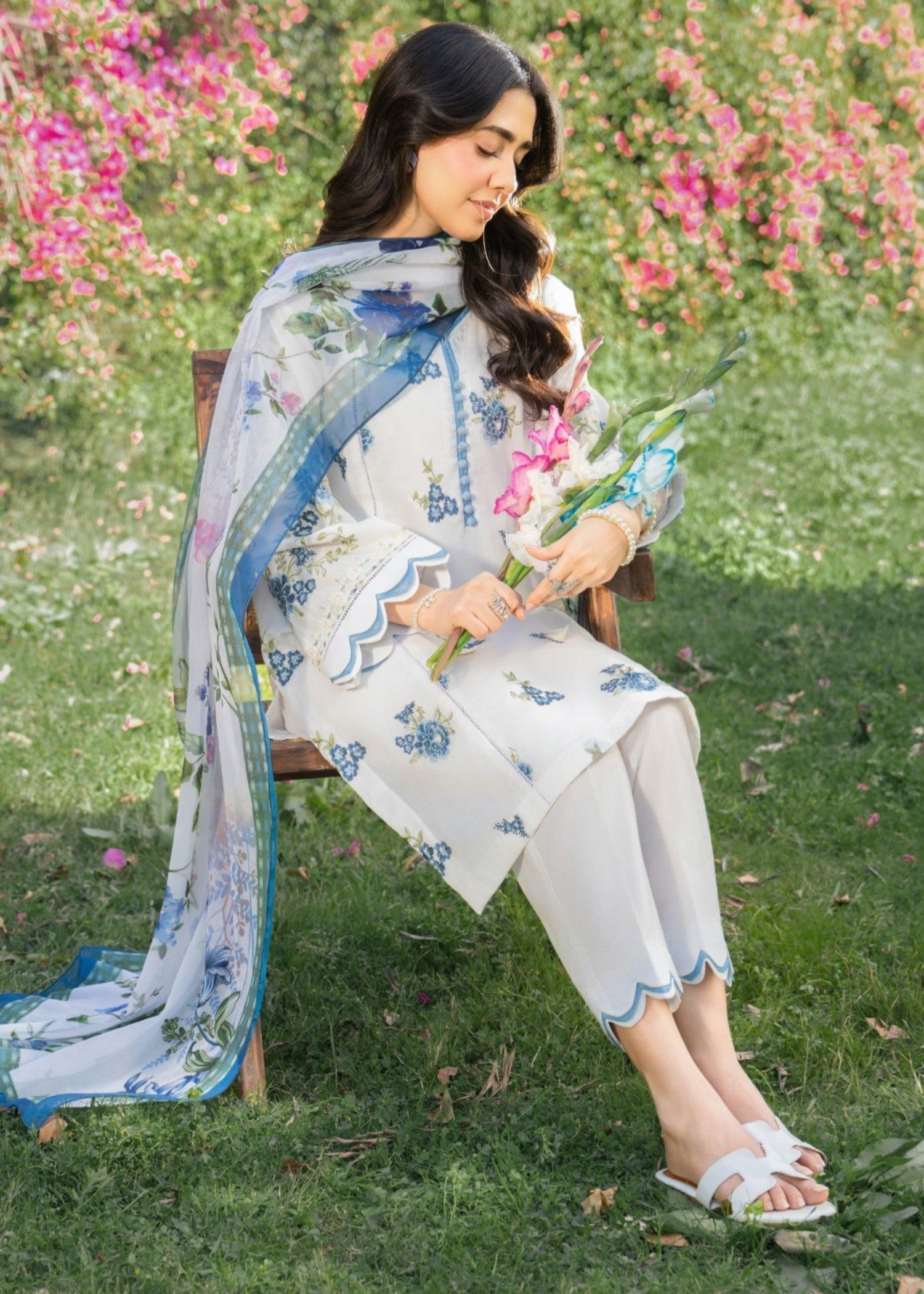 Panache Apparel COASTAL Women 2pcs