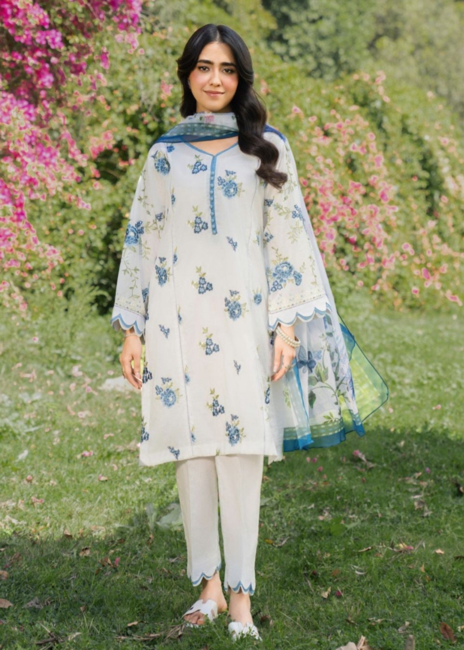 Panache Apparel COASTAL Women 2pcs