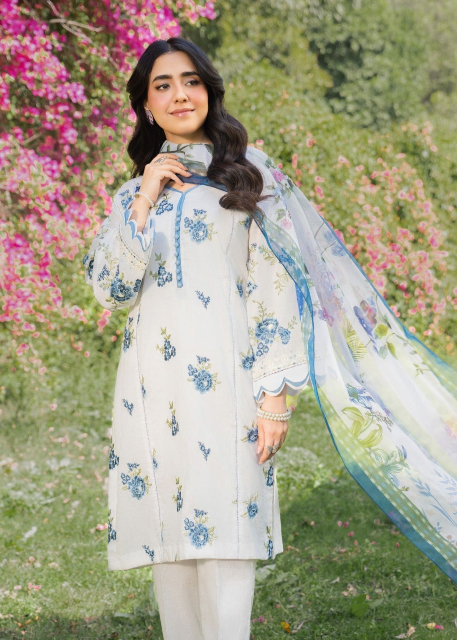 Panache Apparel COASTAL Women 2pcs