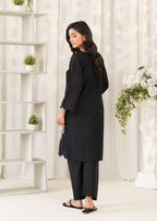 Shefoze Clothing Zenat fort Embroidery with boring Women 2pcs