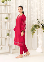 Shefoze Clothing Amara Embroidery Women 2pcs