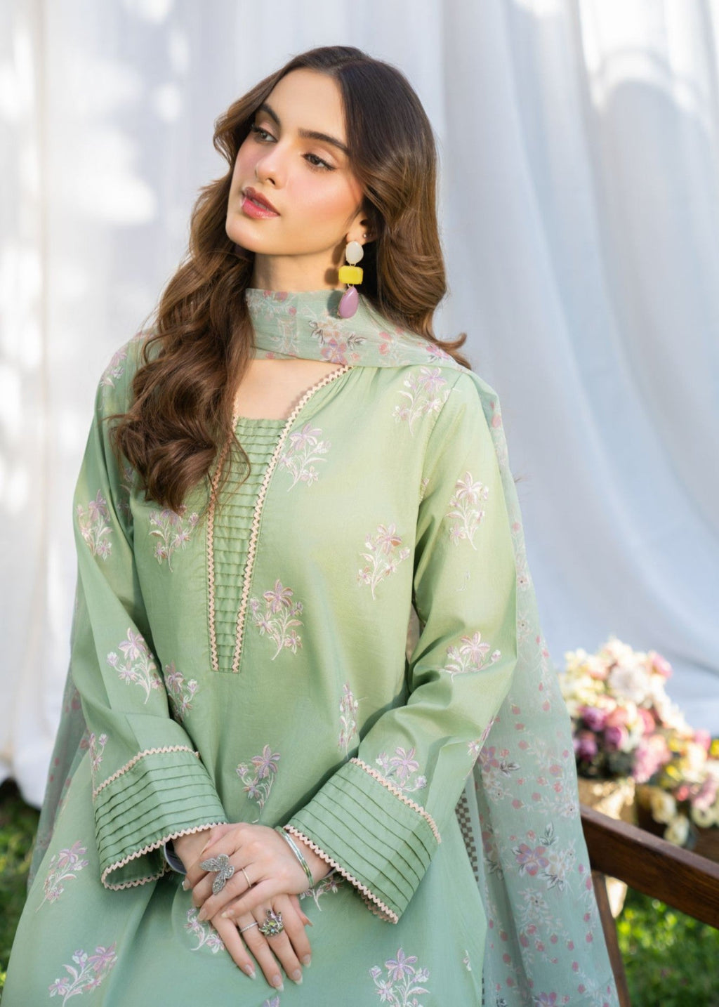 Panache Apparel ORNATE Women 2pcs