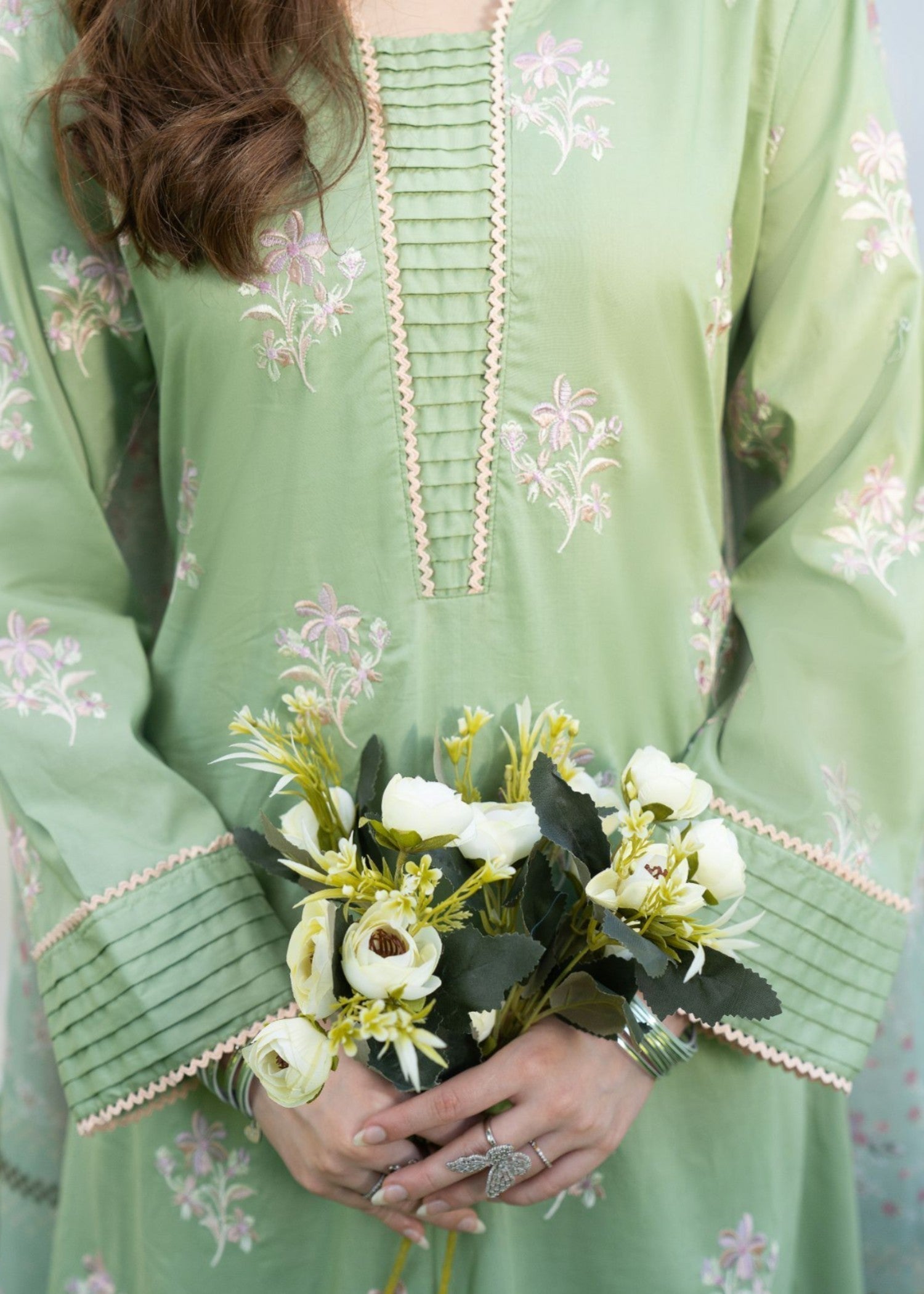 Panache Apparel ORNATE Women 2pcs