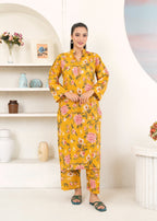 Shefoze Clothing Maria Mari Gilbert Women 2pcs