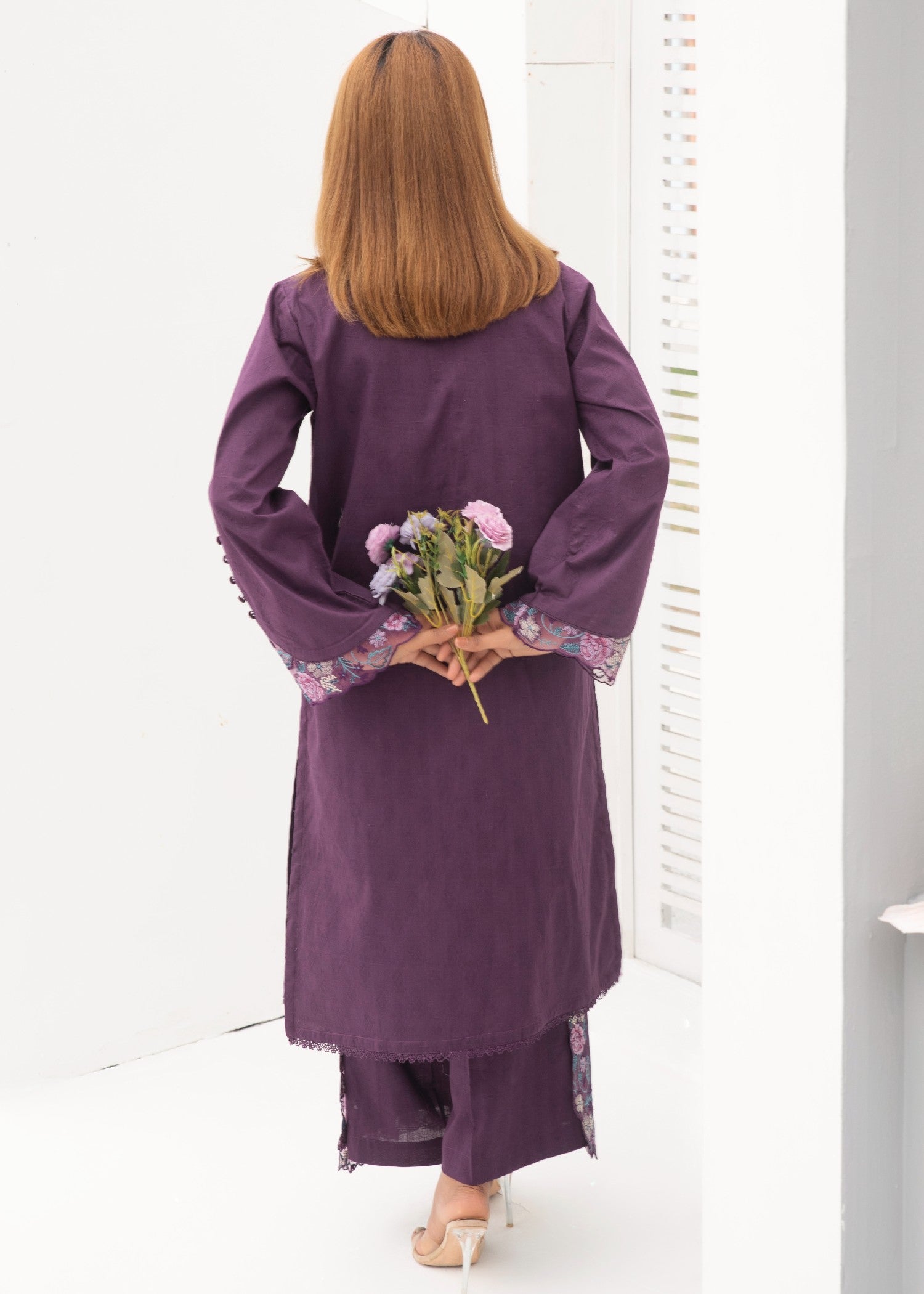 Dori Orchid Reverie Women 3pcs