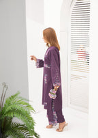 Dori Orchid Reverie Women 3pcs