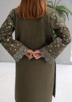 Dori Olive Zen Women 3pcs