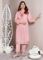 Punkh COM J 07 Women 2pcs