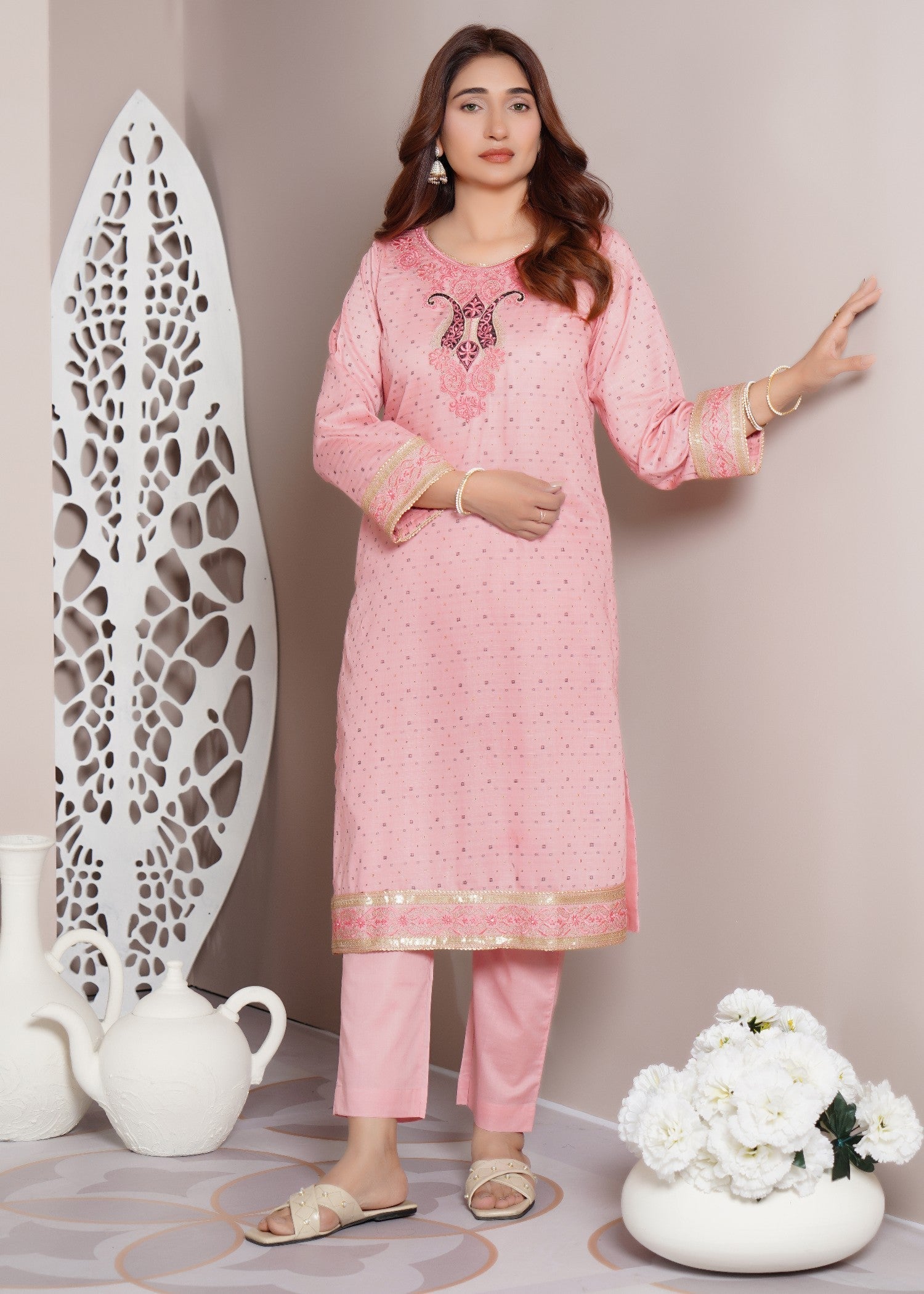 Punkh COM J 07 Women 2pcs