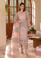 Ally's Pret ALLY(N) AL 991 Women 3pcs