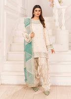 Zarqun 2527 A Women 3pcs