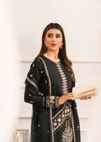 Zarqun 2530 A Women 3pcs