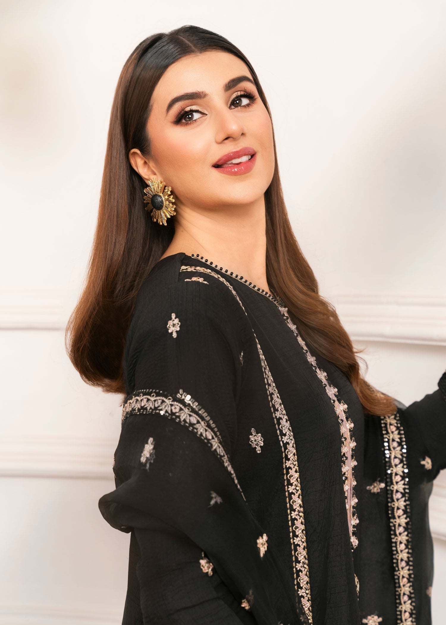 Zarqun 2530 A Women 3pcs