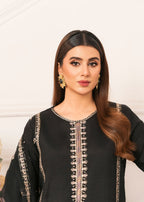 Zarqun 2530 A Women 3pcs