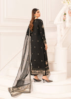 Zarqun 2530 A Women 3pcs