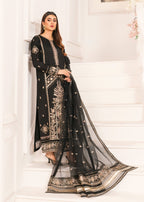 Zarqun 2530 A Women 3pcs