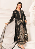 Zarqun 2530 A Women 3pcs