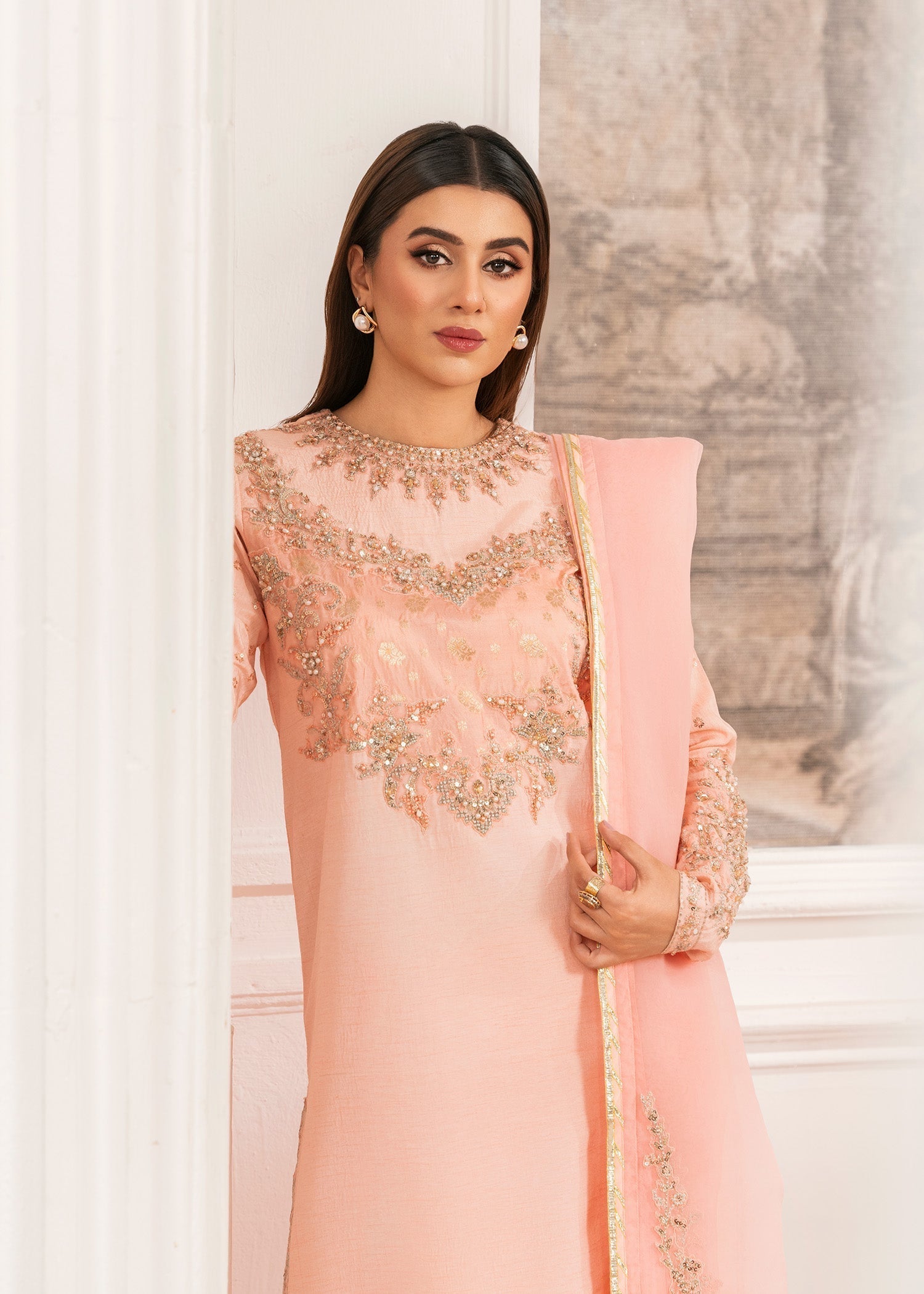 Zarqun 2529 B Women 3pcs