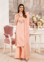 Zarqun 2529 B Women 3pcs