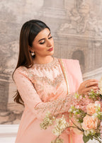 Zarqun 2529 B Women 3pcs