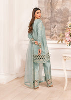 Zarqun 2528 A Women 3pcs