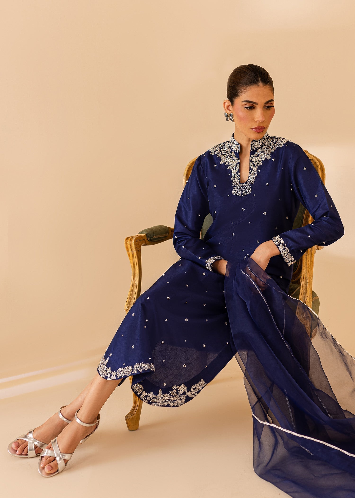 Allure By Ih ELIZA Women 3pcs