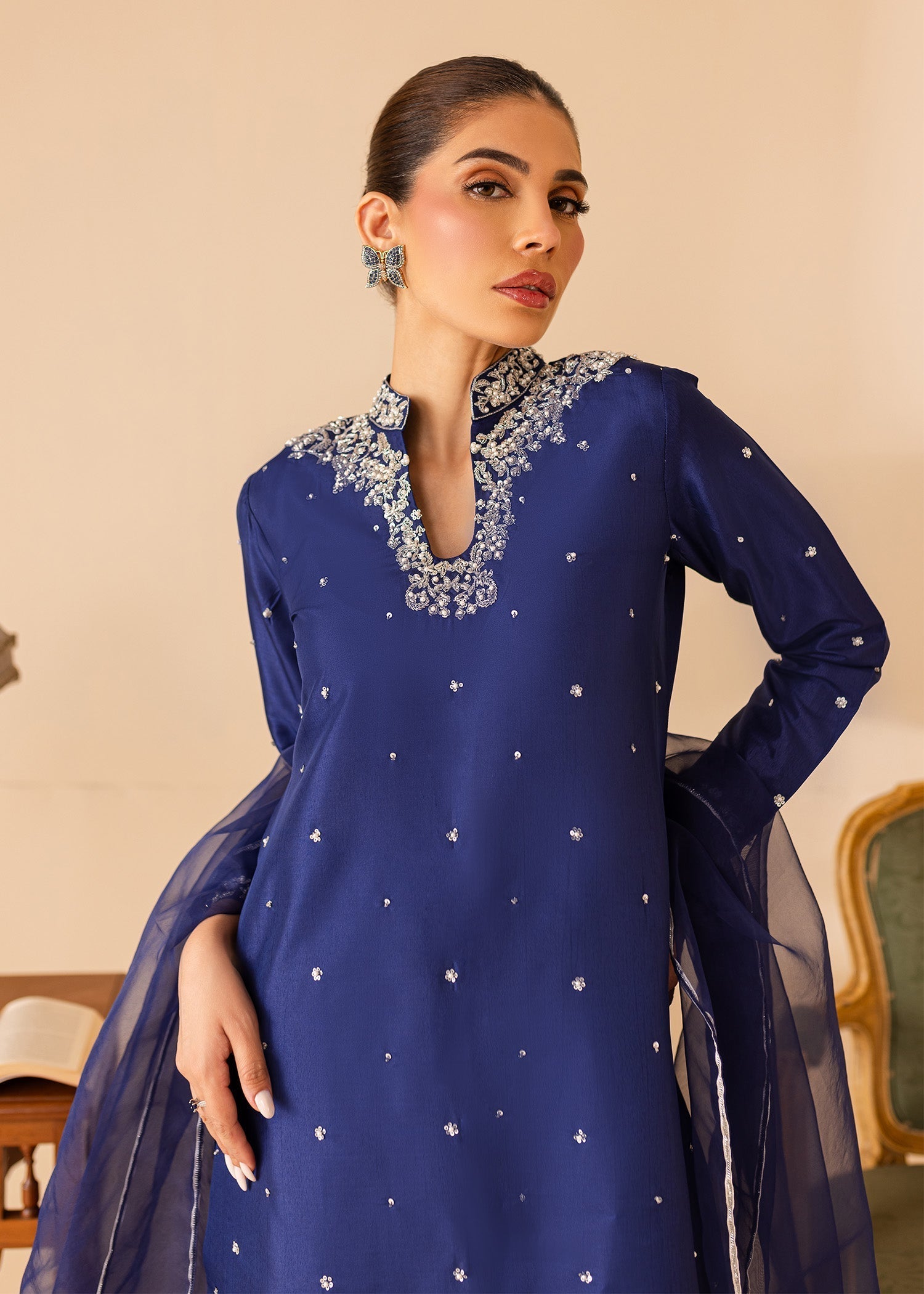 Allure By Ih ELIZA Women 3pcs