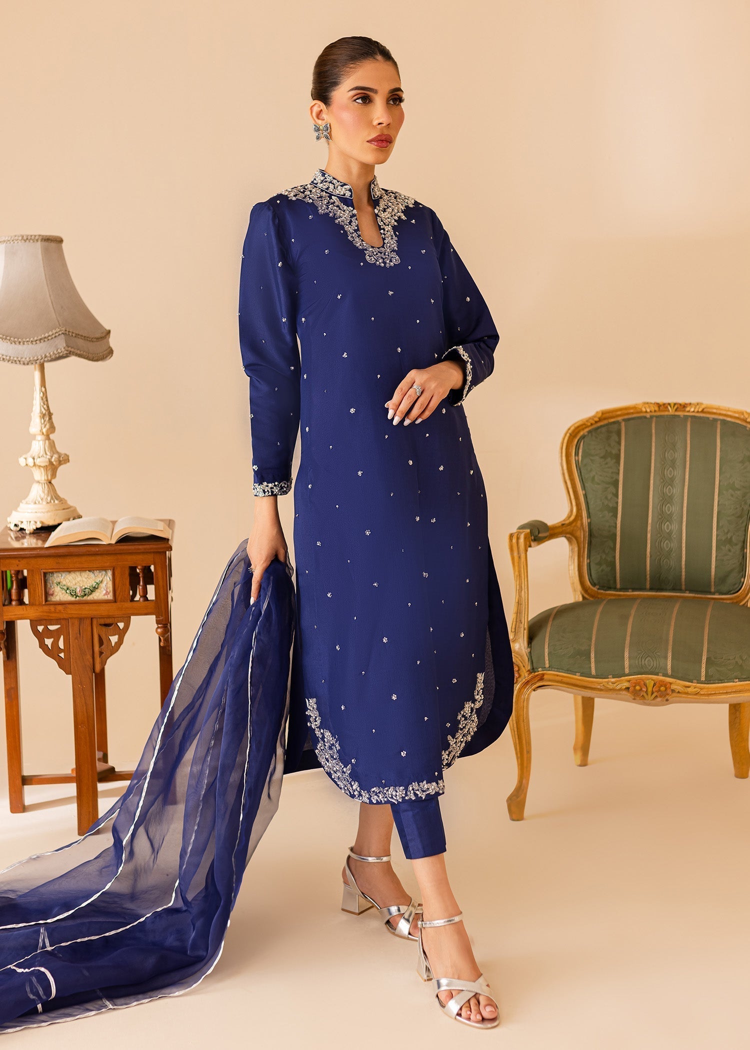 Allure By Ih ELIZA Women 3pcs