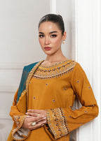 Zarqun 2527 B Women 3pcs