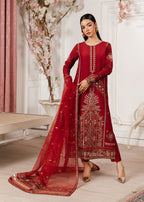 Zarqun 2530 B Women 3pcs