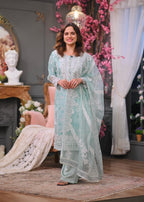 Issa&Maryam Marjaan Women 3pcs