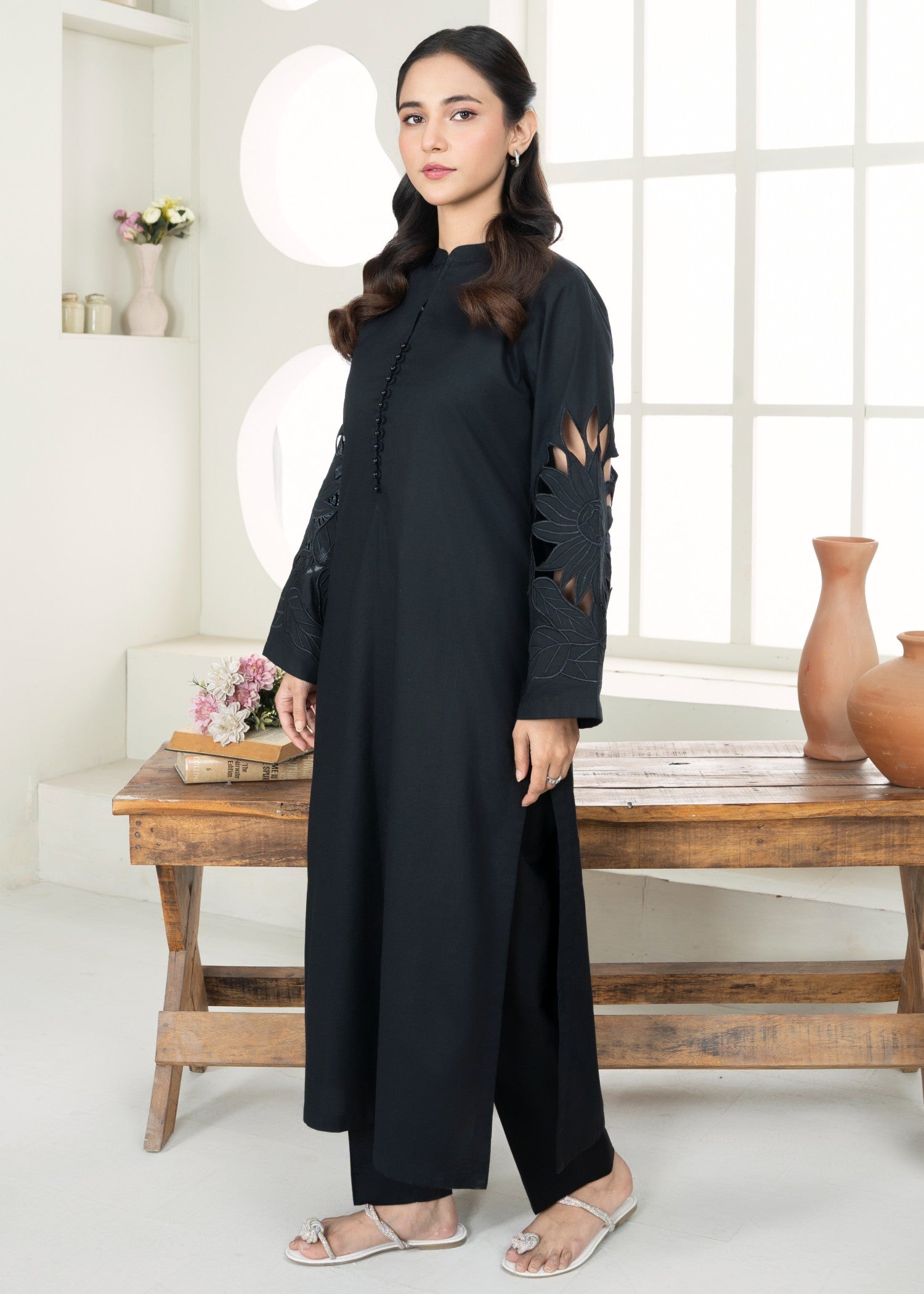 Sahibas By Mirza Sayah Women 2pcs