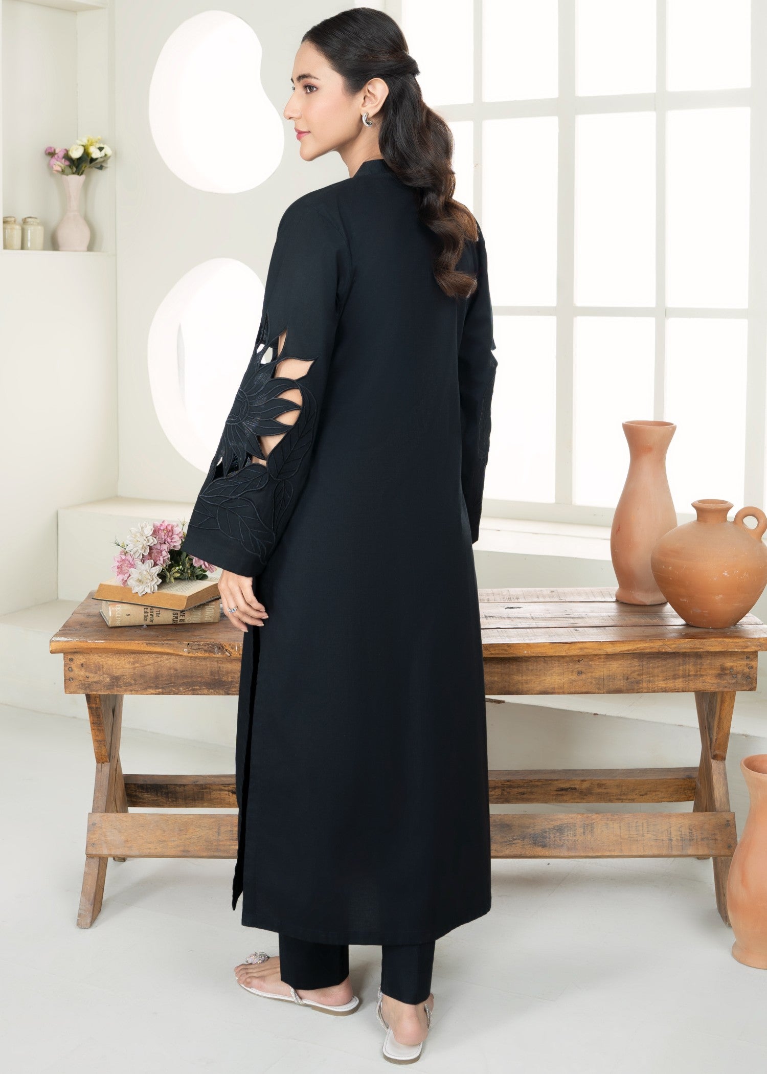 Sahibas By Mirza Sayah Women 2pcs