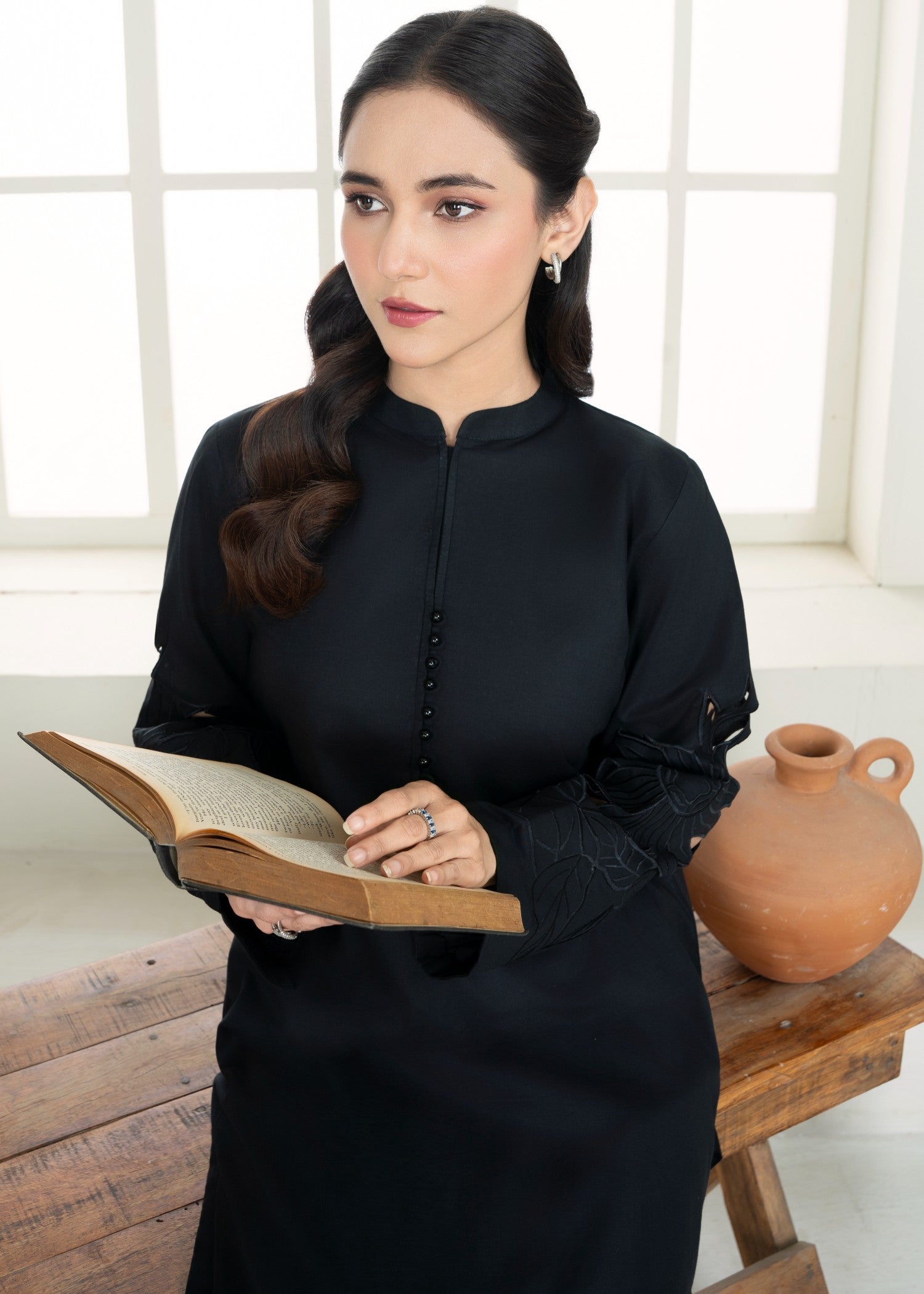 Sahibas By Mirza Sayah Women 2pcs